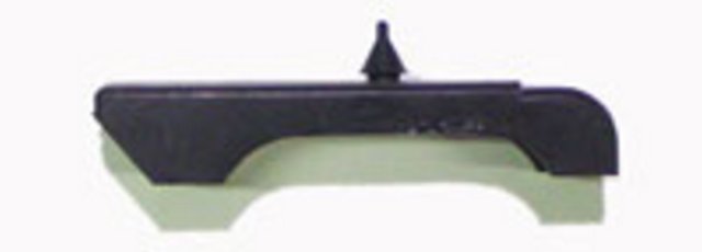 Radiator Mount Cushion, 1970-1979 Camaro Small Block