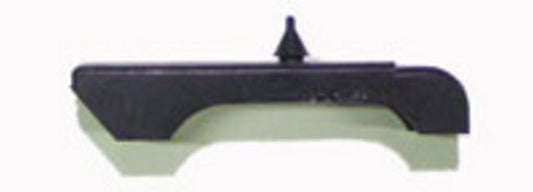 Radiator Mount Cushion, 1970-1979 Camaro Small Block
