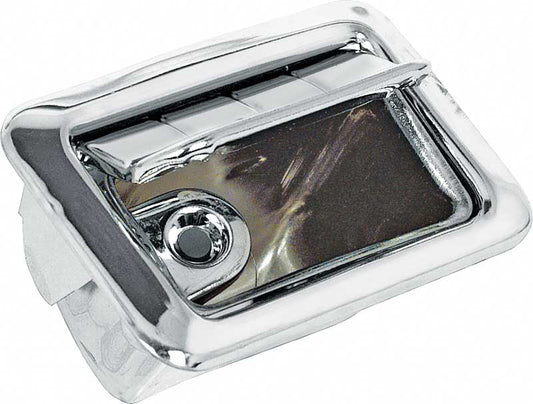 Ash Tray, 1968-1969 Camaro Rear Arm Rest - Each