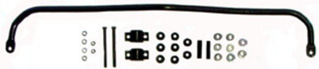 Sway Bar, 1968-1974 Nova Front 1"