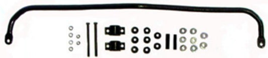 Sway Bar, 1968-1974 Nova Front 1"