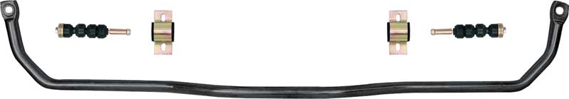 Sway Bar, 1967-1969 Camaro 1 In Front