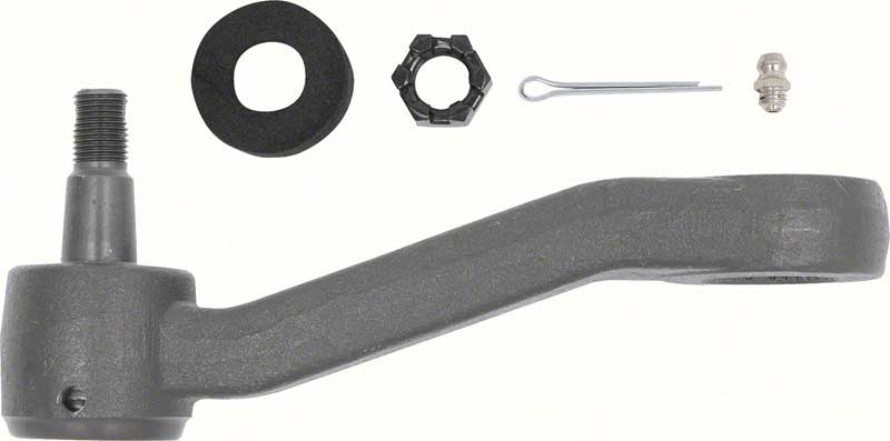 Pitman Arm, 1967-1969 Camaro 5 1/4 Power Steering