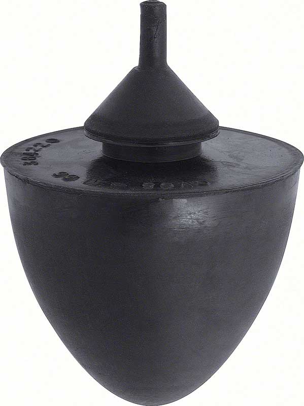 Bumper, 1964-1974 Upper Control Arm