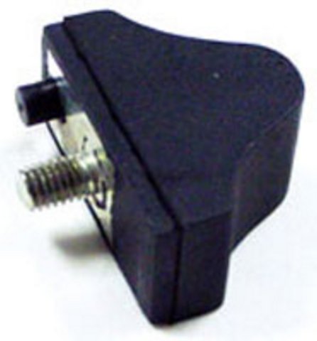 Bumper, 1968-1974 Nova Lower Control Arm