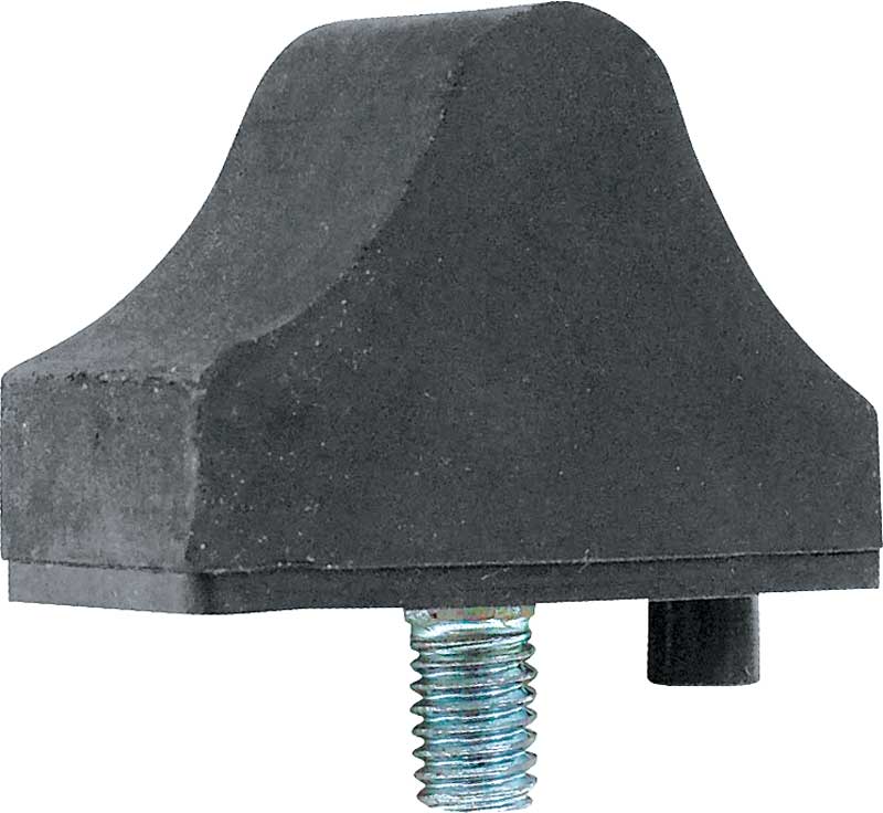 Bumper, 1964-1974 Lower Control Arm