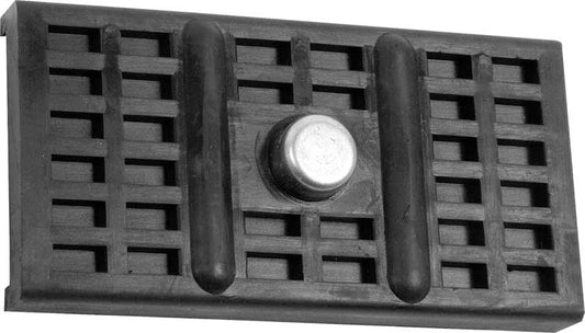 Pad, 1962-1967 Nova Lower Rear Leaf Spring With Mono