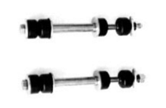 End Link, 1962-1979 Nova Kits - Polyurethane