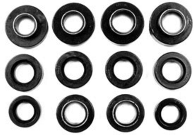 Bushing, 1967-1981 Camaro Body Mount-Polyurethane