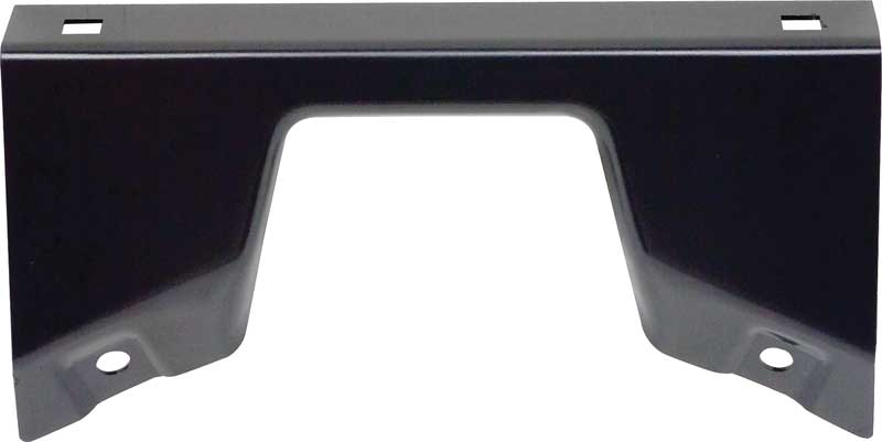 Bracket, 1970-1973 Camaro Standard Front License
