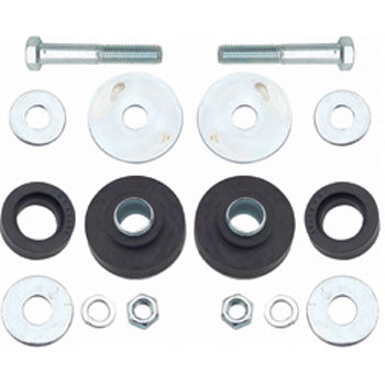 Mount, 1968-1974 Nova Radiator Support Bushing And Hardware Kit