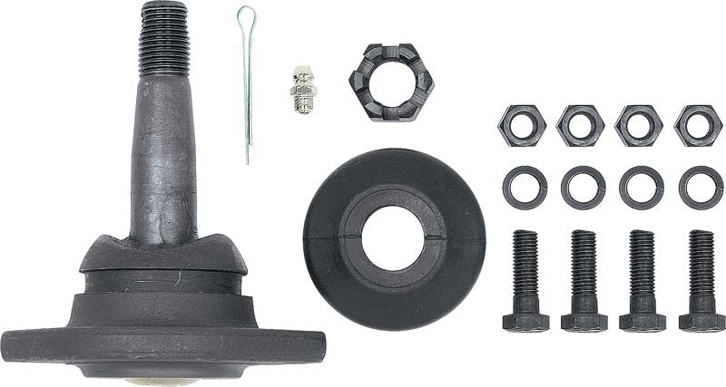 Ball Joint, 1970-1981 Camaro Upper