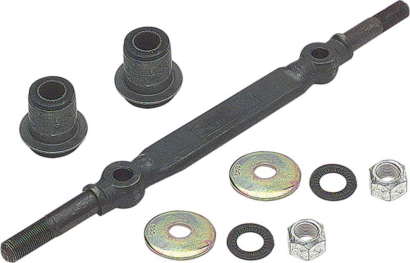 Shaft, 1970-1973 Camaro Upper Control Arm