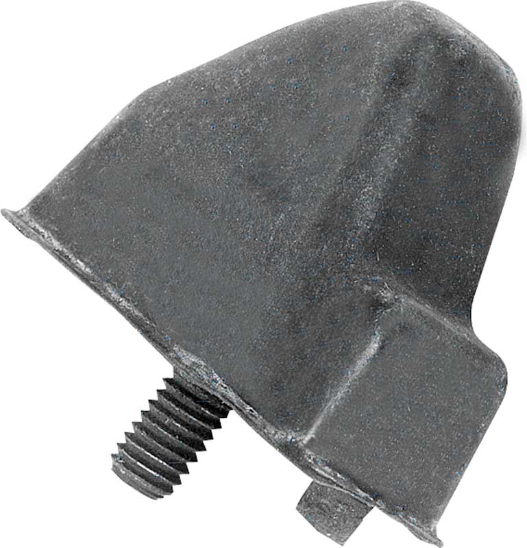 Bumper, 1970-1981 Camaro Lower Control Arm