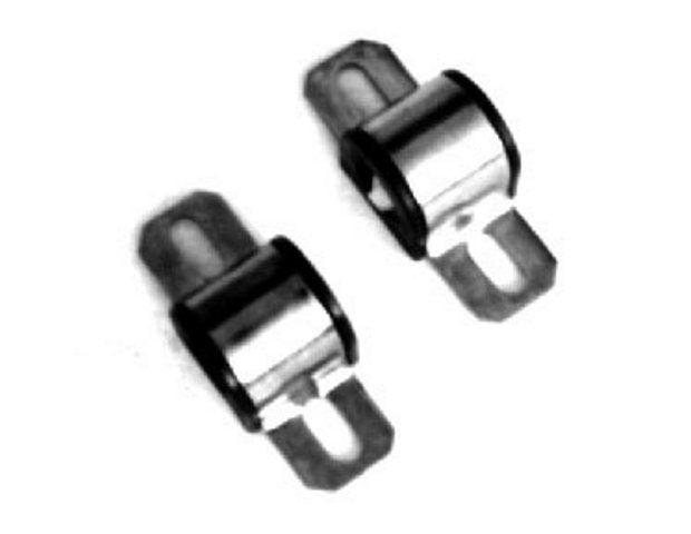 Bushing, 1967-1987 Camaro 1 1/4 Inch Pair