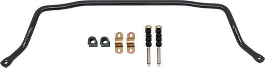 Sway Bar, 1970-1981 Camaro Front With Bushings