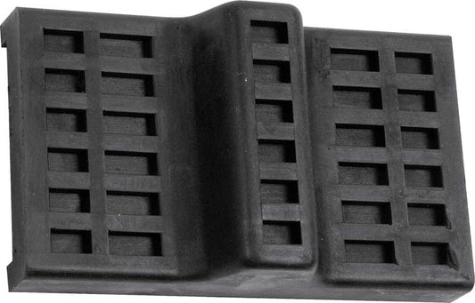 Pads, 1970-1981 Camaro Upper Leaf Spring