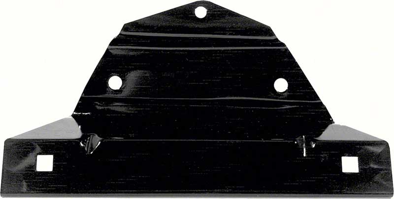 Bracket, 1970-1973 Camaro RS Front License