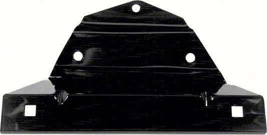 Bracket, 1970-1973 Camaro RS Front License