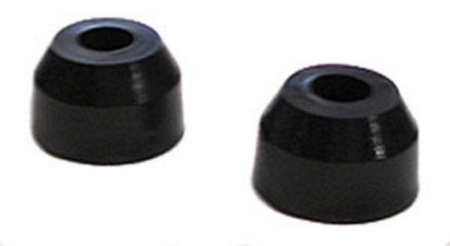 Boots, 1967-1995 Camaro/Chevelle/El Camino/Nova Tie Rod End-Polyurethane