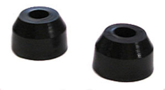 Boots, 1967-1995 Camaro/Chevelle/El Camino/Nova Tie Rod End-Polyurethane