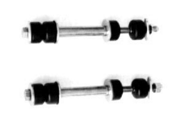 End Link, 1964-1972 Chevelle/1993-1995 Camaro - Polyurethane