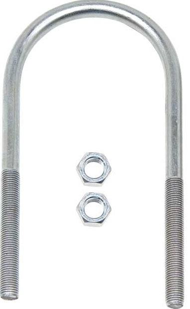 U Bolt, 1967-1981 Multi Leaf Spring