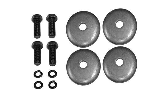 Washer Kit, Upper Control Arm