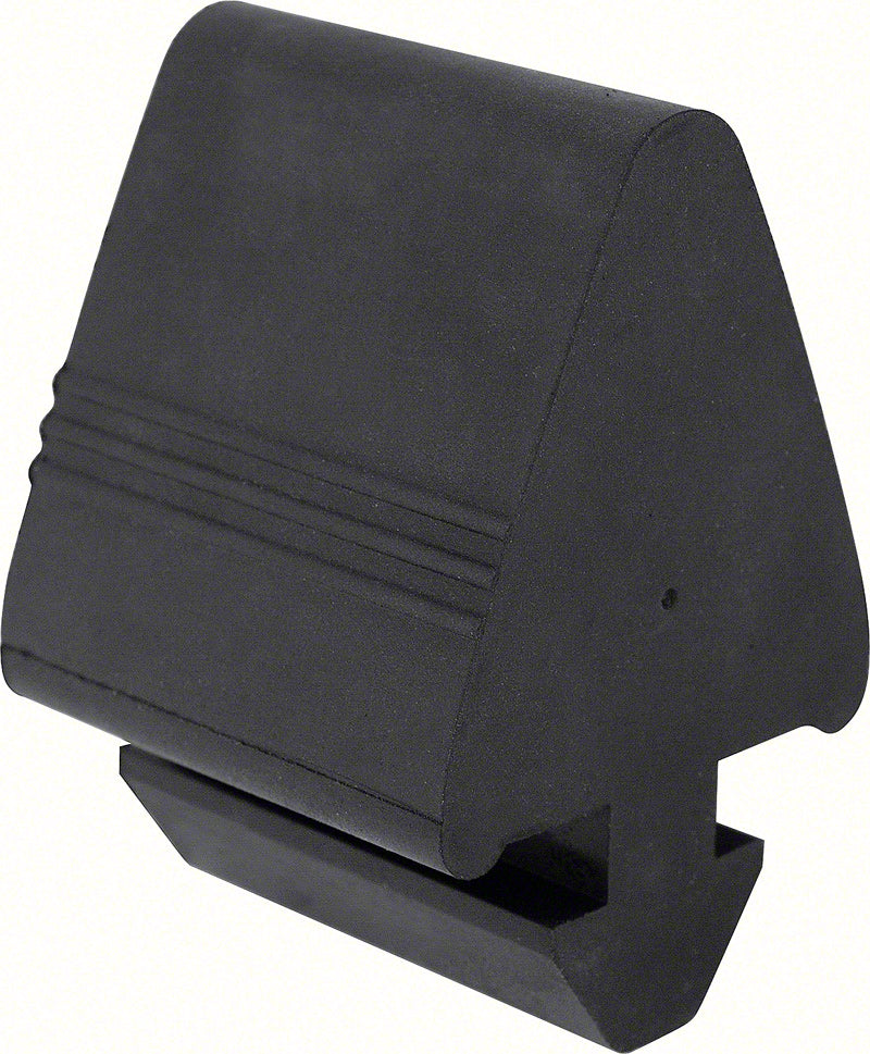 Bumper, 1967-1975 Camaro Rear Axle Center