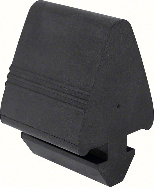 Bumper, 1967-1975 Camaro Rear Axle Center