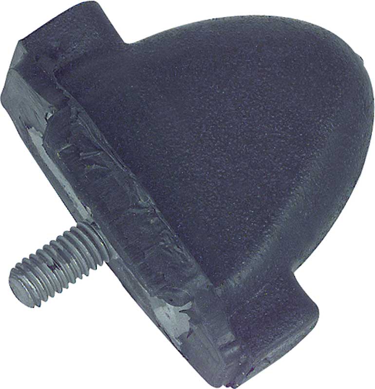 Bumper, 1967 Camaro Lower Control Arm