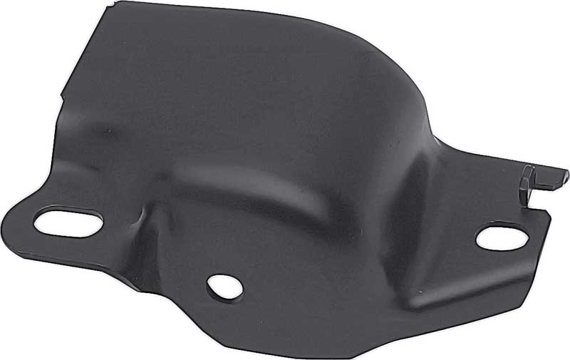 Bracket, 1967-1969 Camaro Leaf Spring Eye Mounting - RH