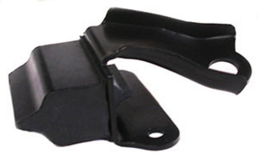 Bumper, 1968-1969 Camaro Rear Axle Bumper At Wheel Well - LH