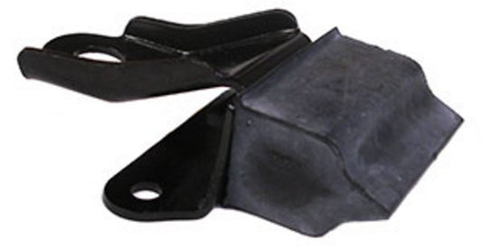 Bumper, 1968-1969 Camaro Rear Axle Bumper At Wheel Well - RH