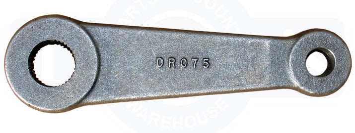 Pitman Arm, 1970-1981 Camaro Manual