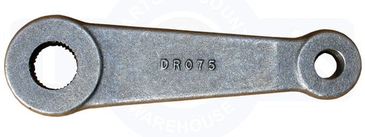 Pitman Arm, 1970-1981 Camaro Manual