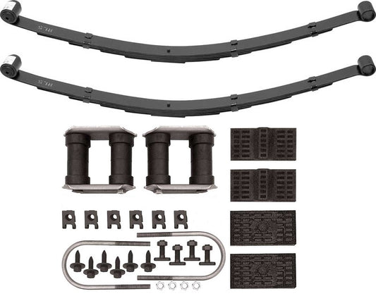 Leaf Spring Kit, 1970-1981 Camaro Multi 5 Leaf