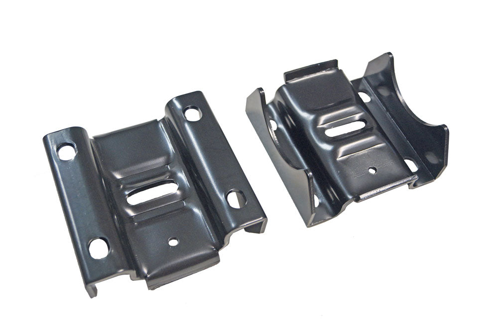 Perch, 1967-1969 Camaro Mono Leaf Spring - PR