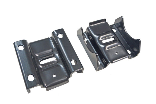 Perch, 1967-1969 Camaro Mono Leaf Spring - PR