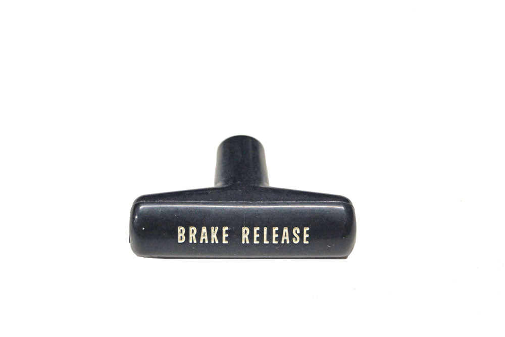 Handle, 1967-1981 Camaro Park Brake
