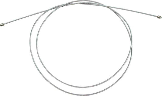 Cable, 1967 Camaro Intermediate Park Brake