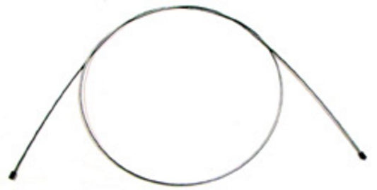 Cable, 1967-1969 Camaro Intermediate Park Brake