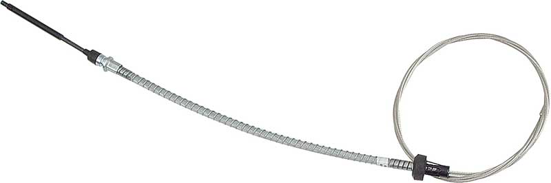 Cable, 1970-1974 Camaro Rear Park Brake