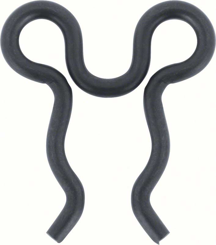 Clip, 1967-1969 Camaro Park Brake Cable