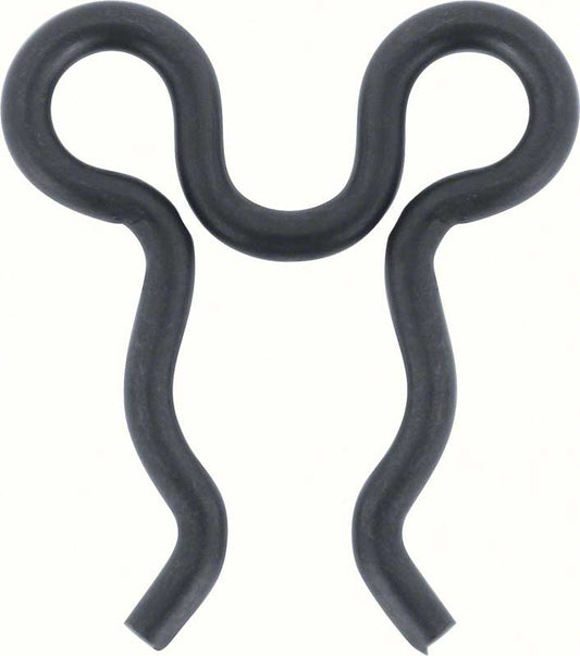 Clip, 1967-1969 Camaro Park Brake Cable