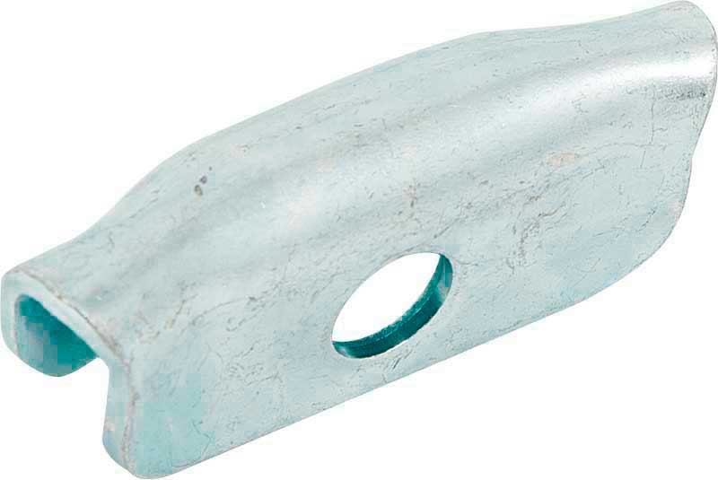 Bracket, 1967-1969 Camaro Park Brake Cable Equalizer