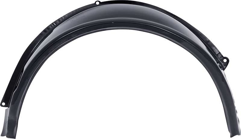 Wheelhouse, 1967-1968 Camaro Outer - LH
