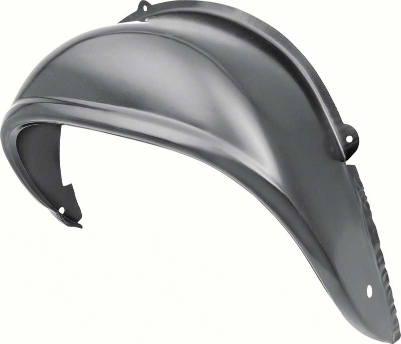 Wheelhouse, 1969 Camaro Outer - LH