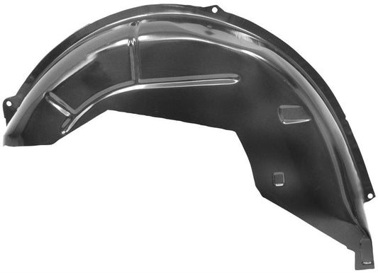 Wheelhouse, 1968-1969 Camaro LH Inner