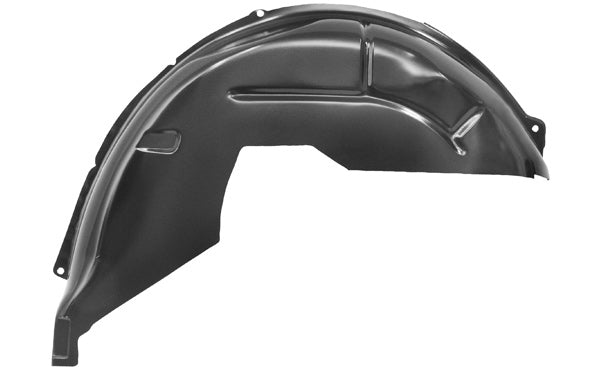 Wheelhouse, 1967-1969 Camaro RH Inner